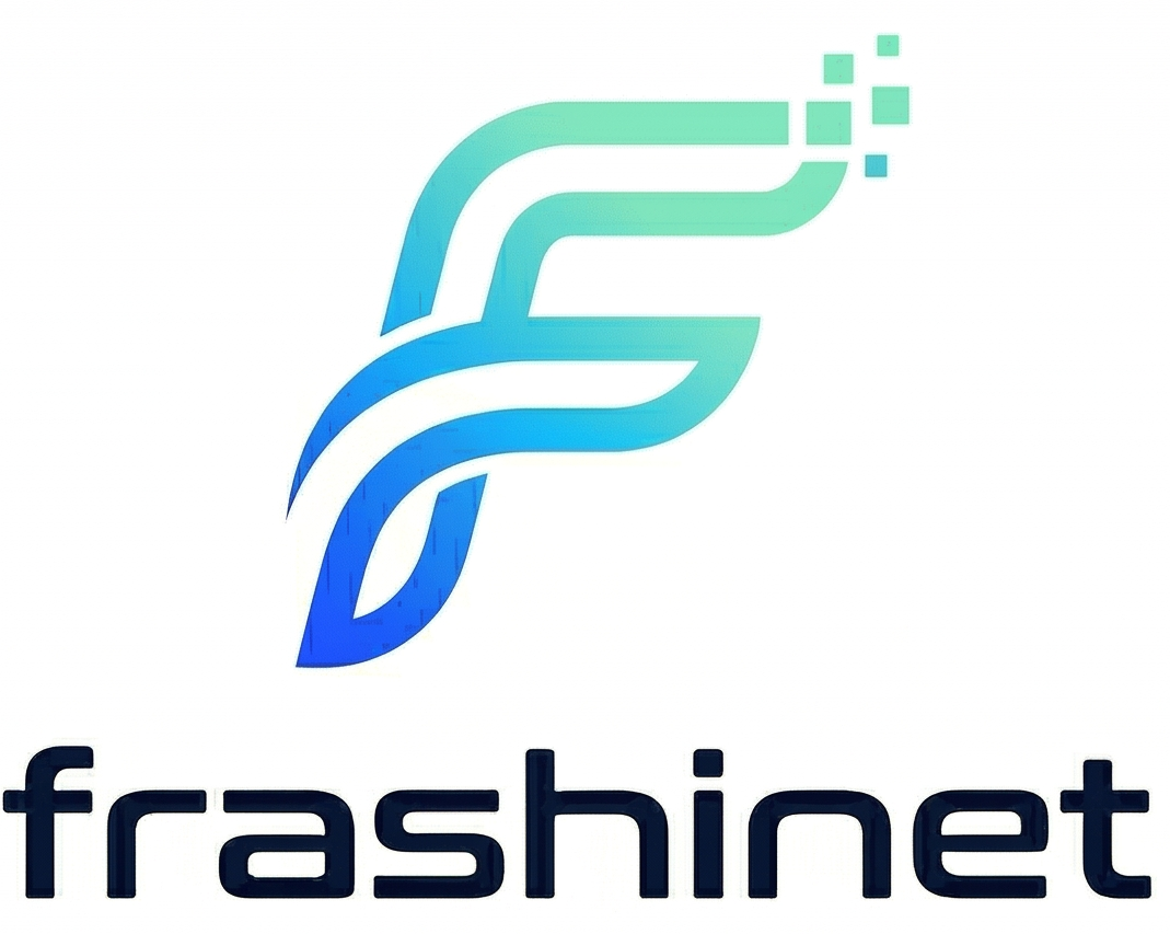 Frashinet Logo